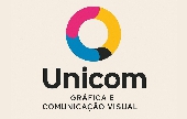 Gráfica Unicom - Gráfica Rápida e Comunicação Visual